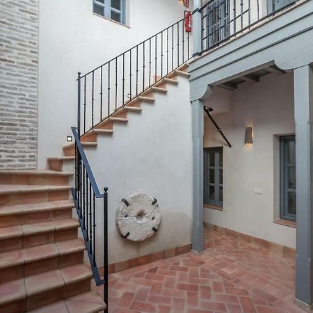 Casas De Sevilla - Apartamentos Tintes12 Екстер'єр фото