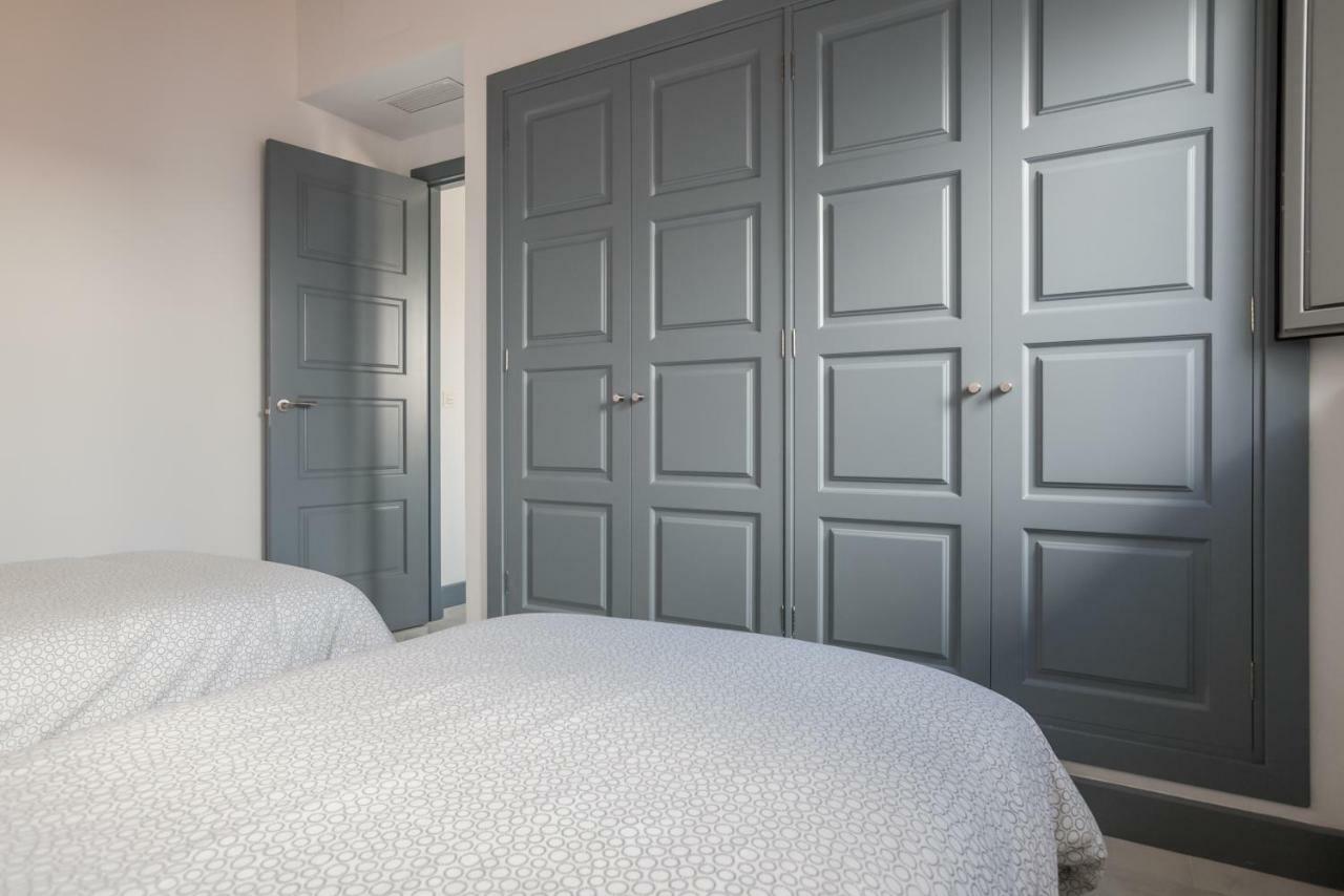 Casas De Sevilla - Apartamentos Tintes12 Екстер'єр фото
